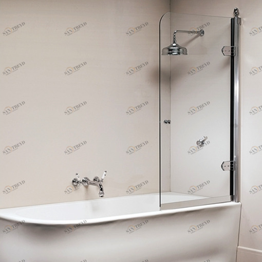 S80 Душевое ограждения на борт вынны Devon&Devon Италия Savoy