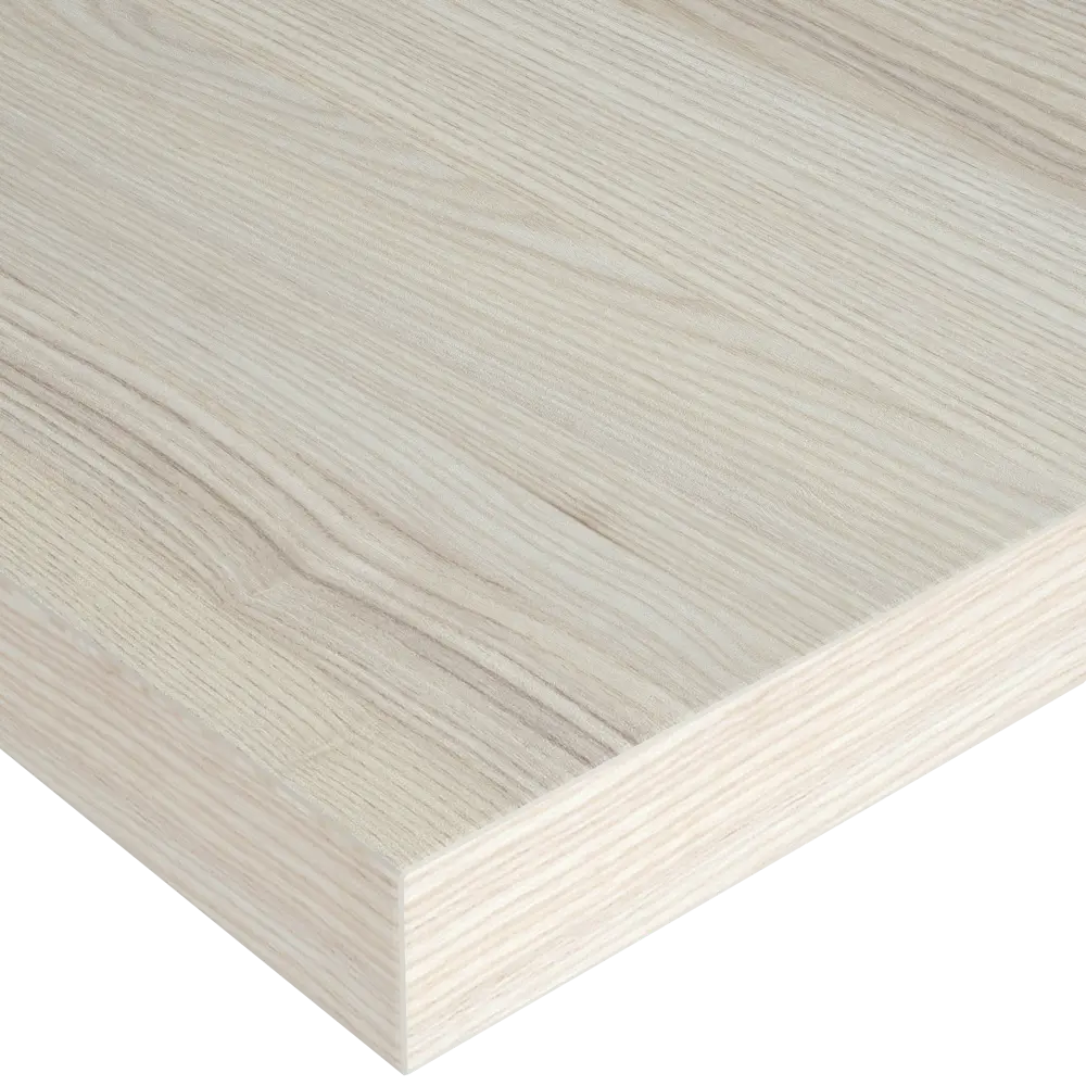 Столешница Браш 120x3.8x80 см ЛДСП цвет бежевый DELINIA STLM-2025249