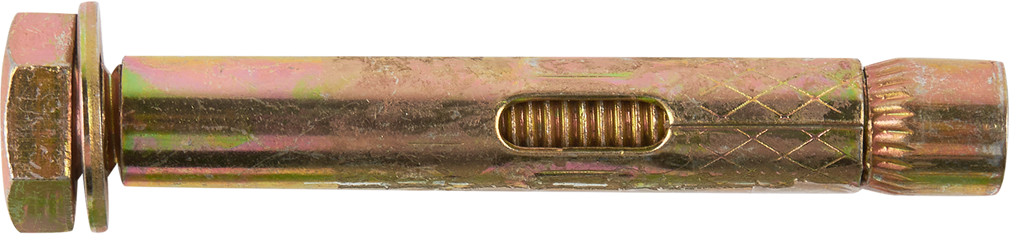 Анкерный болт Santreyd 12×80 мм для надежного крепления в бетоне 82574153 STLM-0030340 - Вид №3