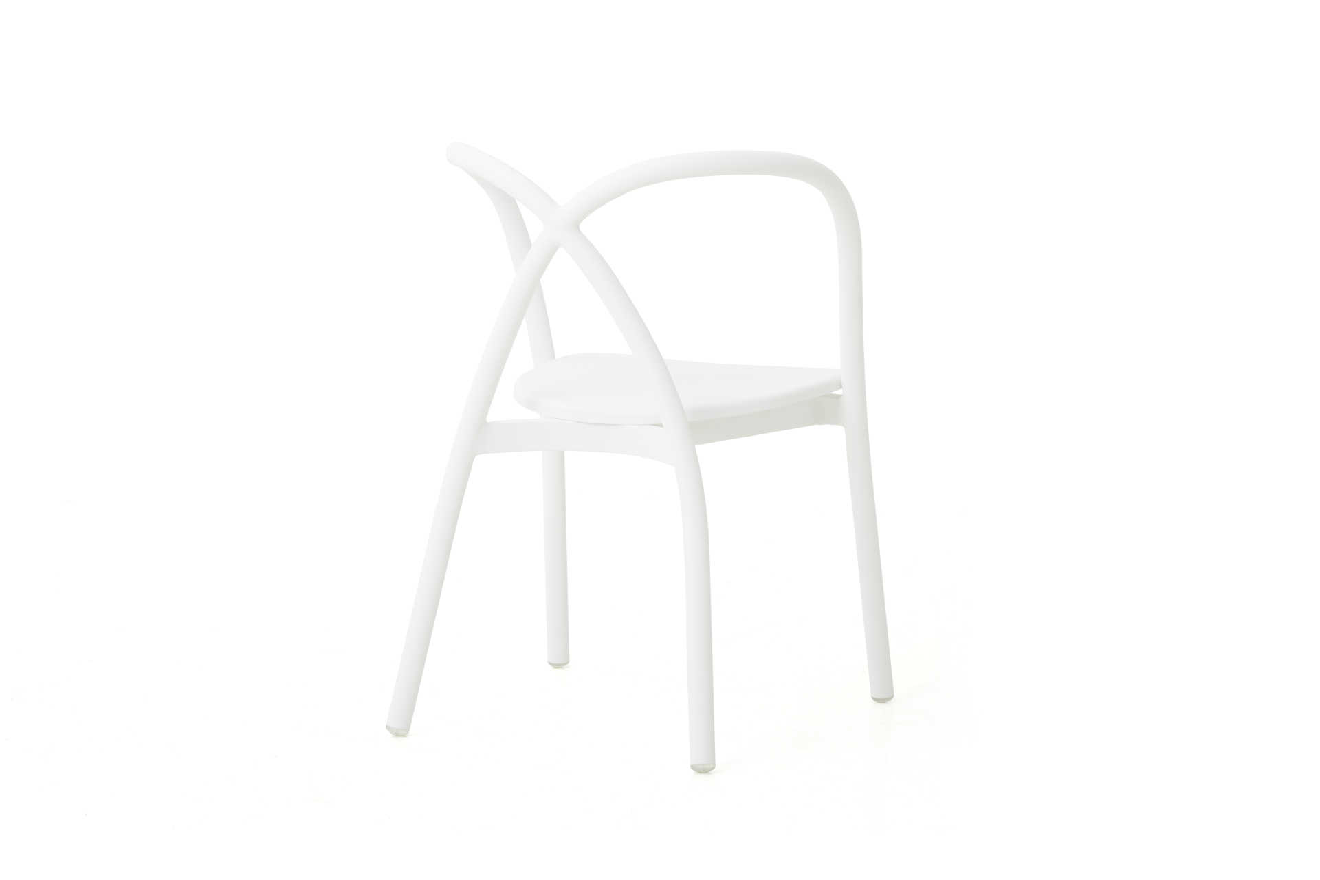 Алюминиевый стул Ming Stellar Works MI-S221 - Вид №7