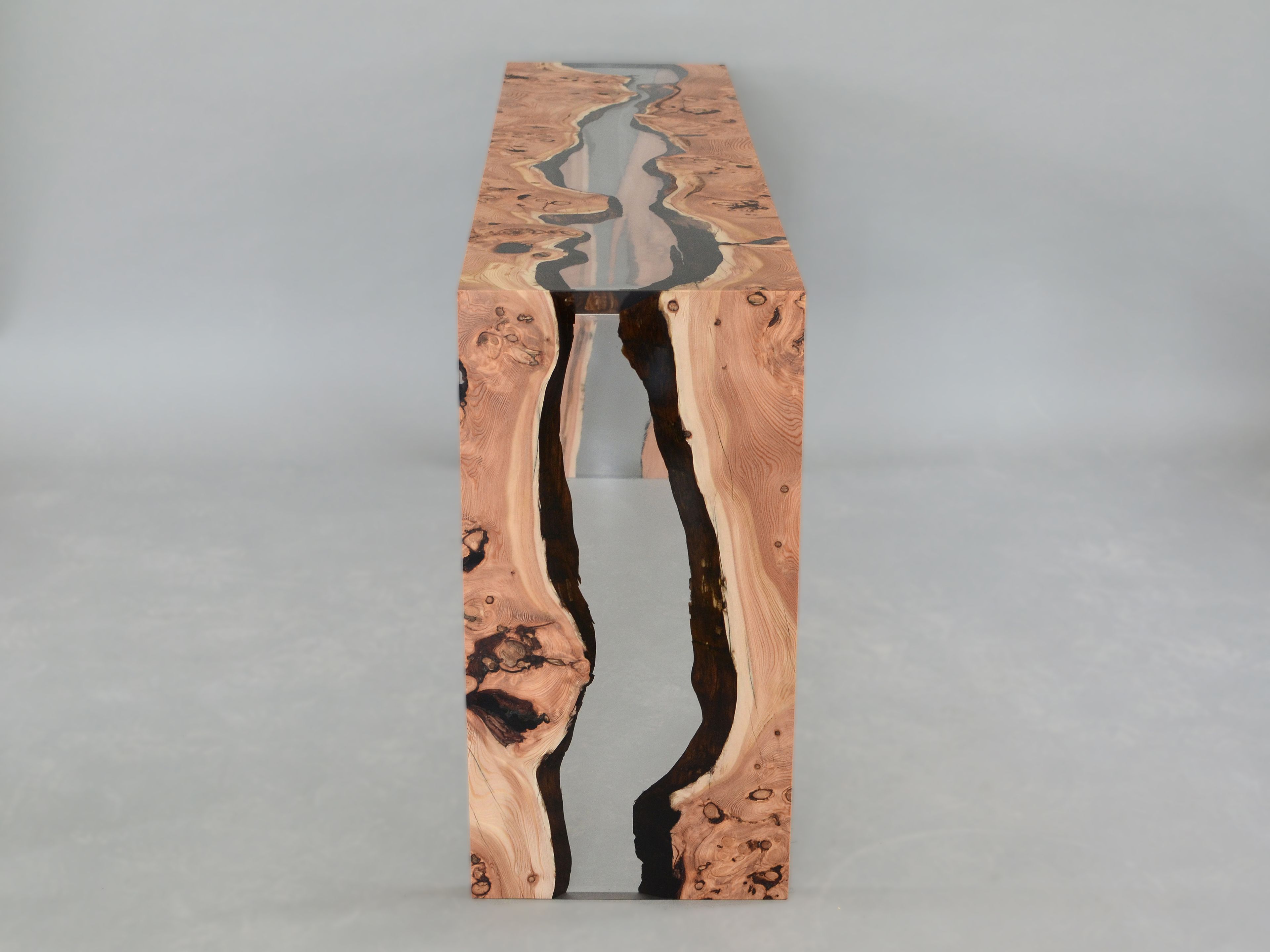 Прямоугольная консоль alcarol Подлесок ARCH-00098029 - Вид №2