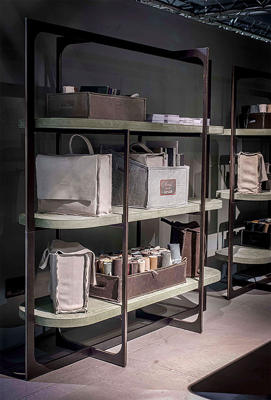 Стеллаж  BAXTER HAVANA 