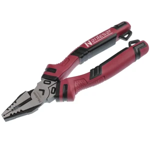 Комбинированные плоскогубцы Neolaser NLH1001 для профессиональных работ 89430808