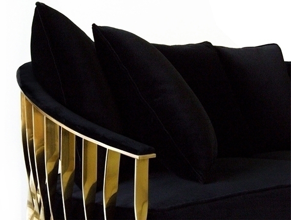 001398 Диван Koket Mandy  - Вид №10