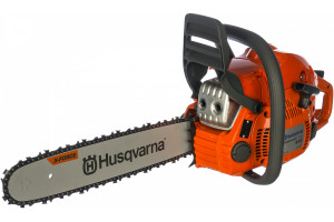 15760689 Бензопила 445e II 9671566-75 Husqvarna