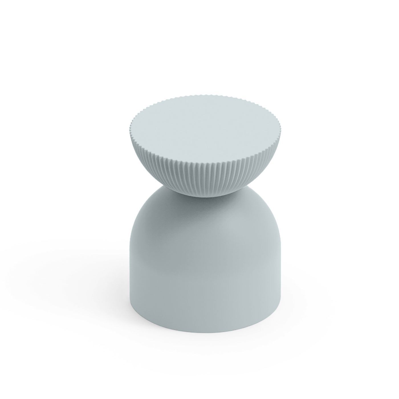 Журнальный столик / табурет из полиэтилена Lyxo Design ILLO ARCH-00141248 - Вид №7