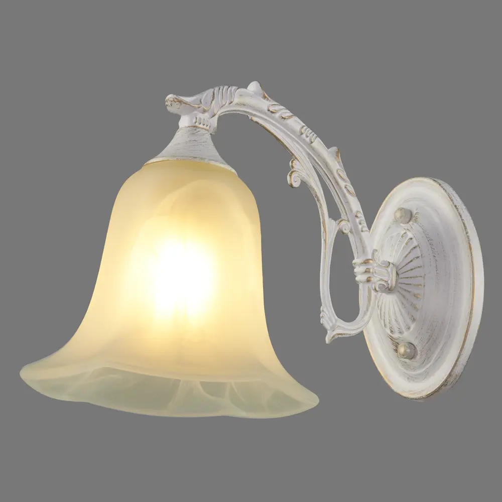 Бра «Ариадна», цвет белый DE CITY STLM-2130013 - Вид №1