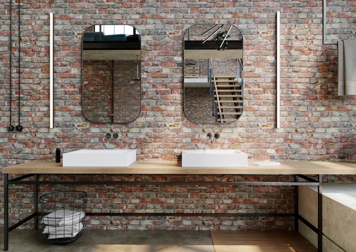 Умывальник KALDEWEI Сталь эмалированная 3086 453 холодный серый 30 30863319453 - Вид №3