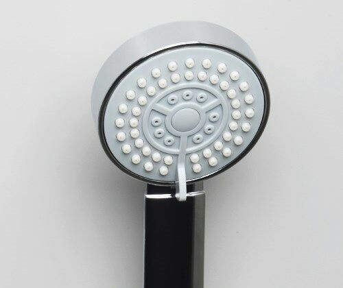 Donau 5302 Смеситель для душа WasserKRAFT  - Вид №1