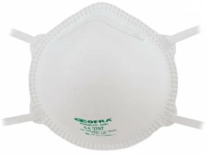 COFRA Маска ffp1 Overskin