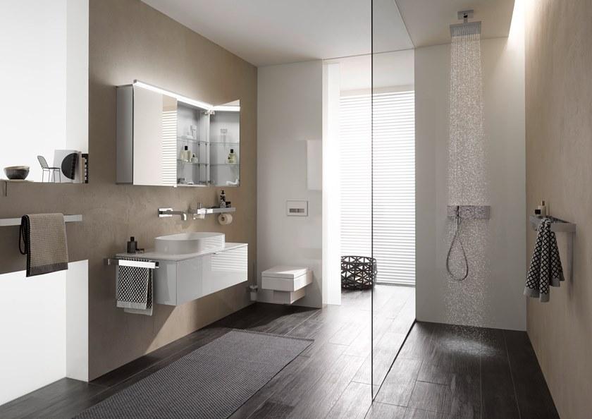 Emco Bad Настенное зеркало с контейнером sun-id-1422323 - Вид №6