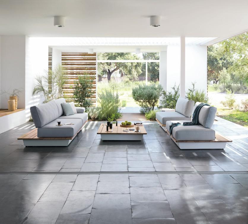 MNST379 Concept 5 лава alu top f10 Manutti Air - Вид №18