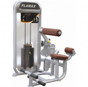 PL9024 Aerofit plamax pl9024 пресс/разгибание спины AeroFIT Plamax