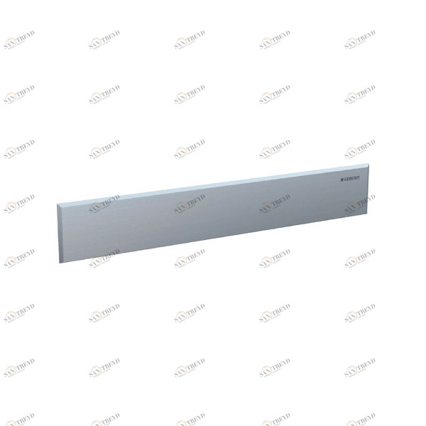 Финишный комплект к внутристенному трапу Geberit 154.336.FW.1 Santreyd 