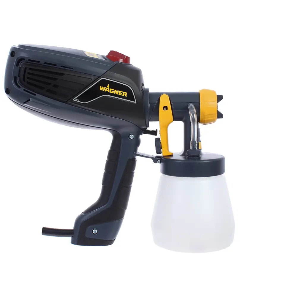 Краскопульт Wagner W570, 630 Вт, 800 мл/мин STLM-2017676 - Вид №2