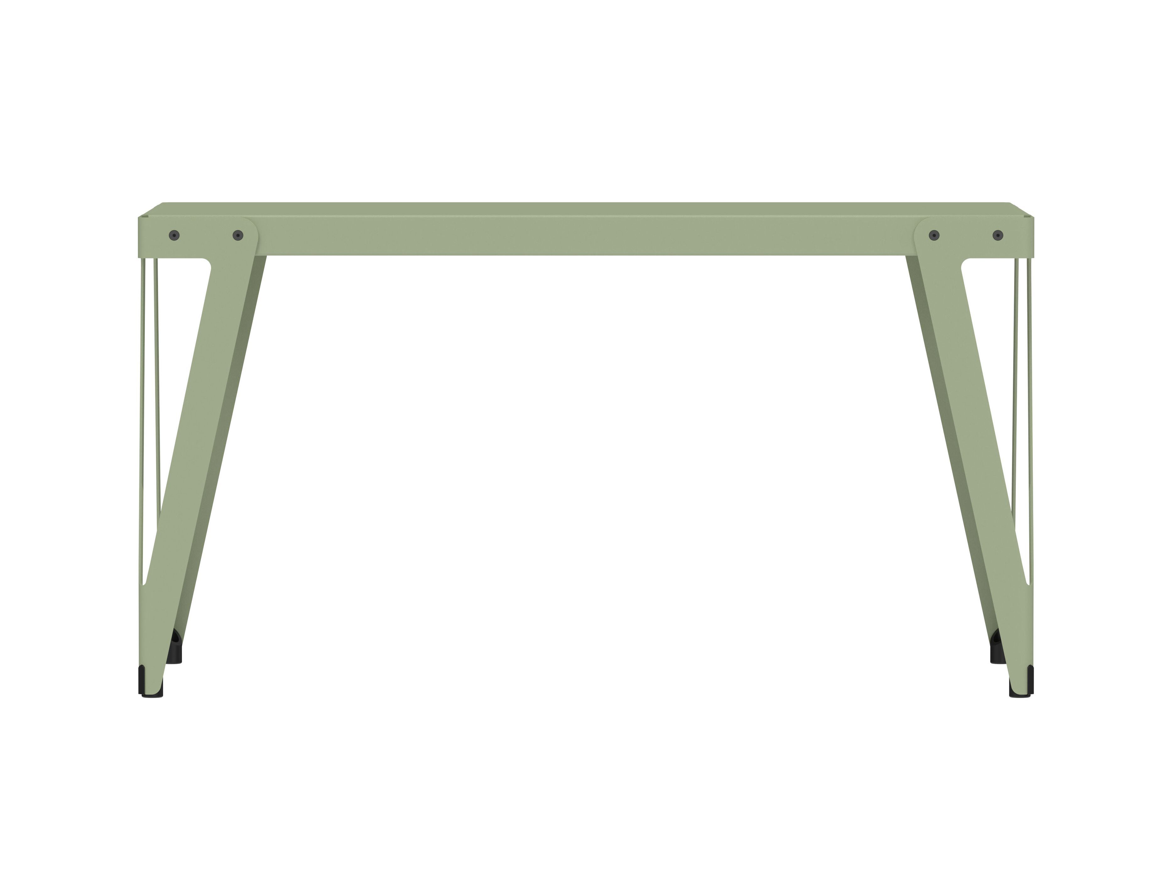 Прямоугольный стальной стол с порошковым покрытием FUNCTIONALS Lloyd ARCH-00036860 - Вид №57