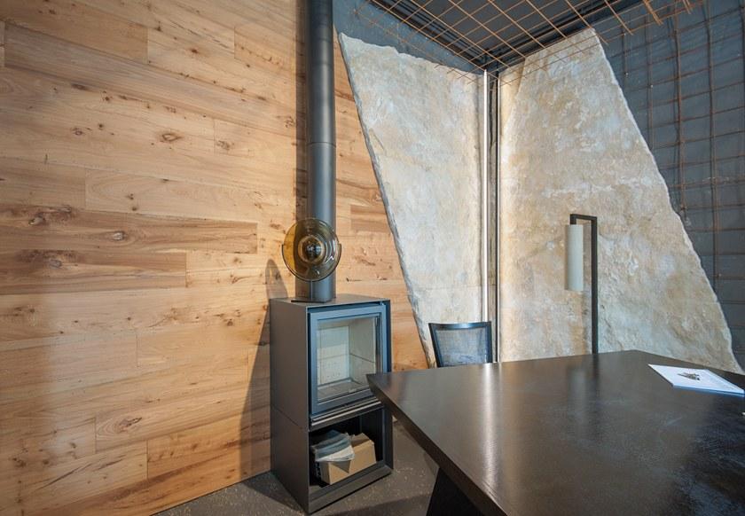 Garbelotto Буазери в вязе Boiserie sun-id-1452396 - Вид №1