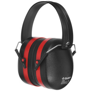 Наушники противошумные ЗУБР "МАСТЕР" 11375 1264552