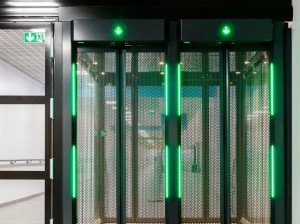 Односторонний Туннель