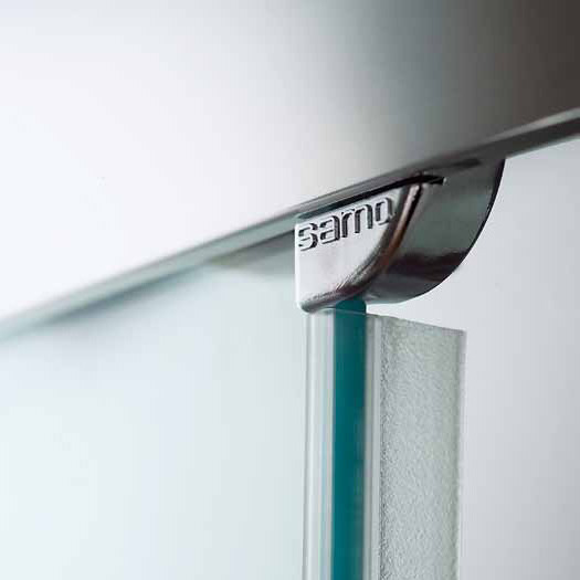 B7247ULUTR New Cee Сollection душевая зона  Samo 41174 - Вид №2