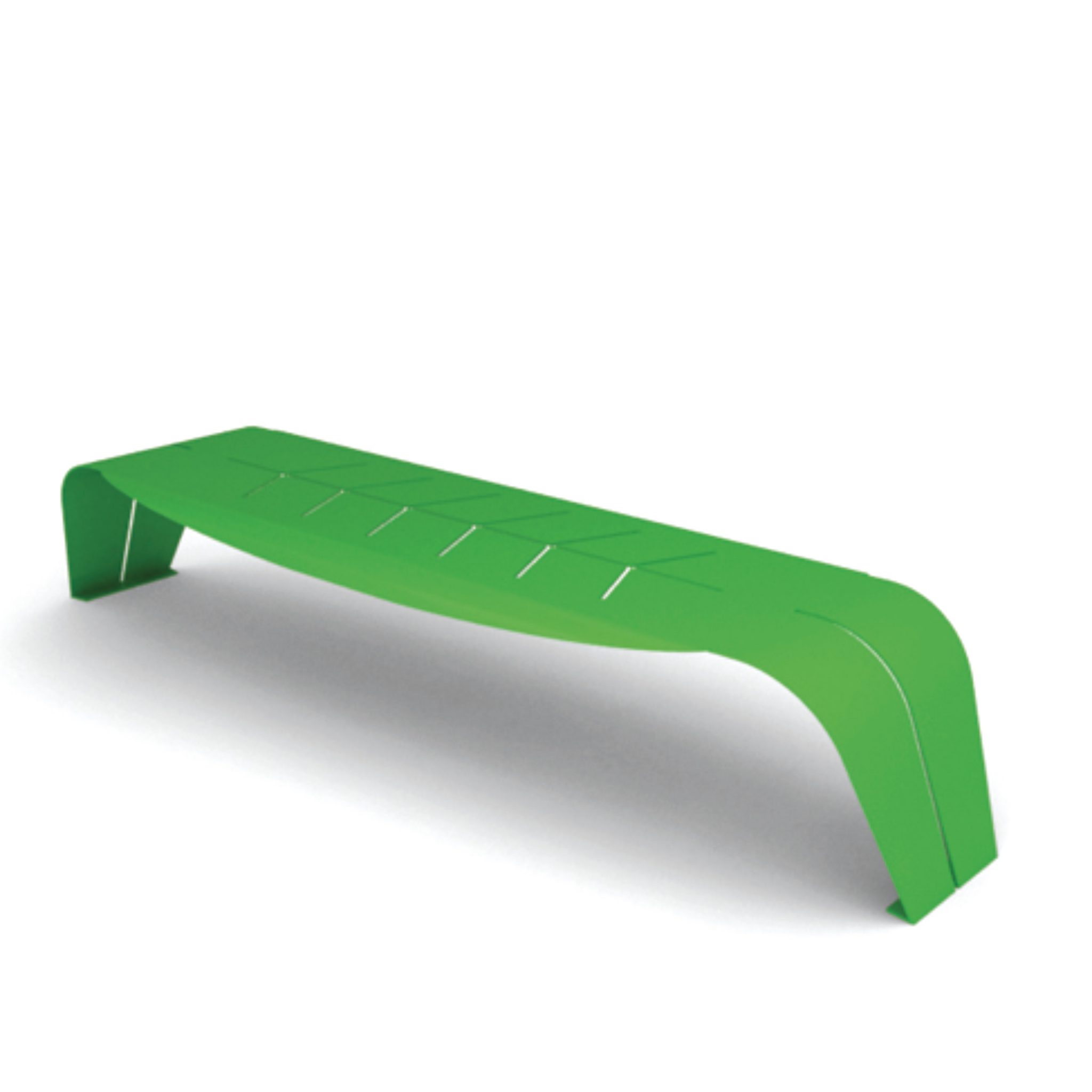 Foglia Details Lab23 Скамейки  - Вид №1