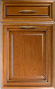 Фасады для кухни Аврора  «Ювента»