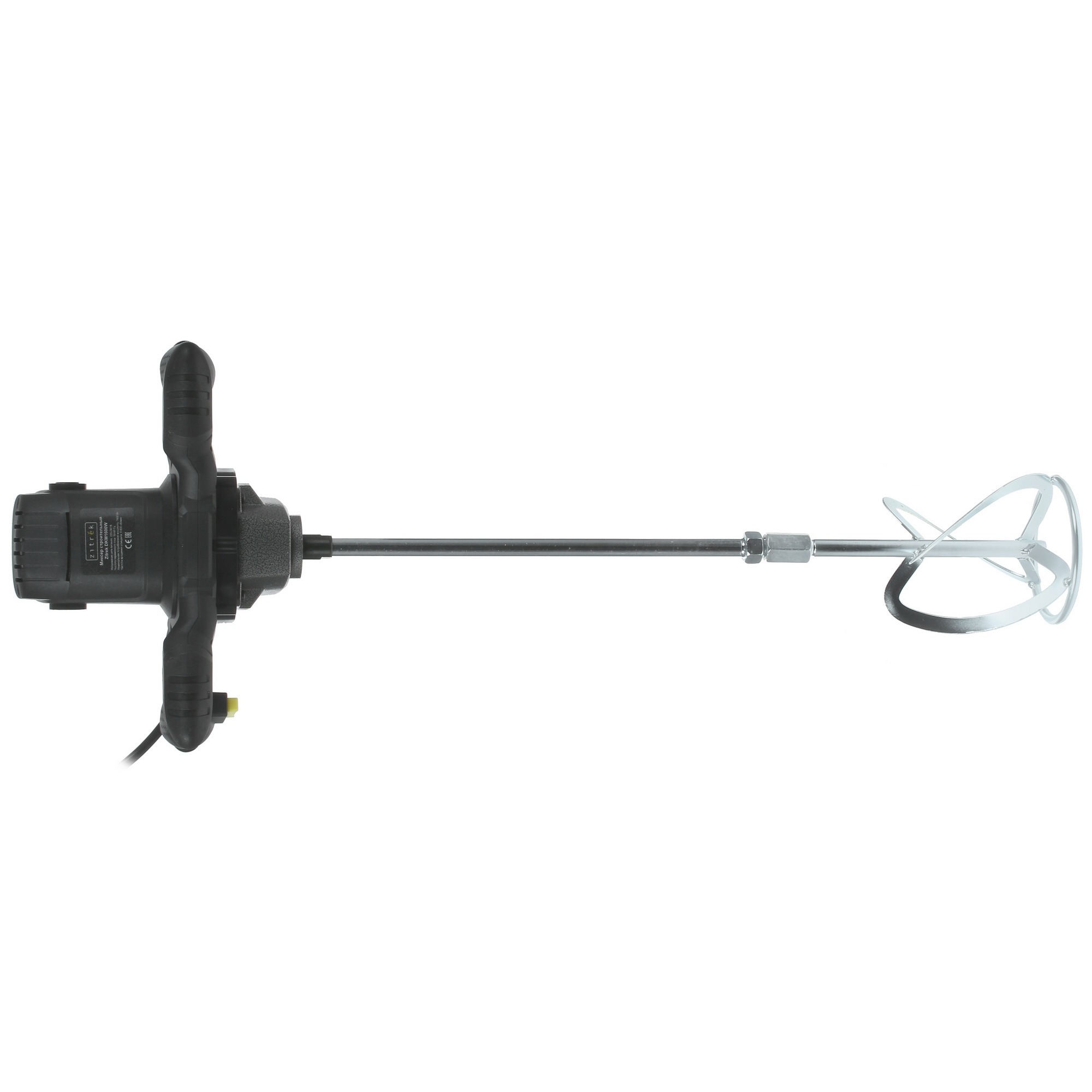 Дрель-миксер Zitrek ZKM1600W 4788258 STDN-0080791 - Вид №1