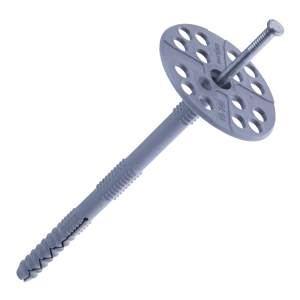 Дюбель для теплоизоляции 10x140 мм 250 шт. 85002238 STLM-2183578
