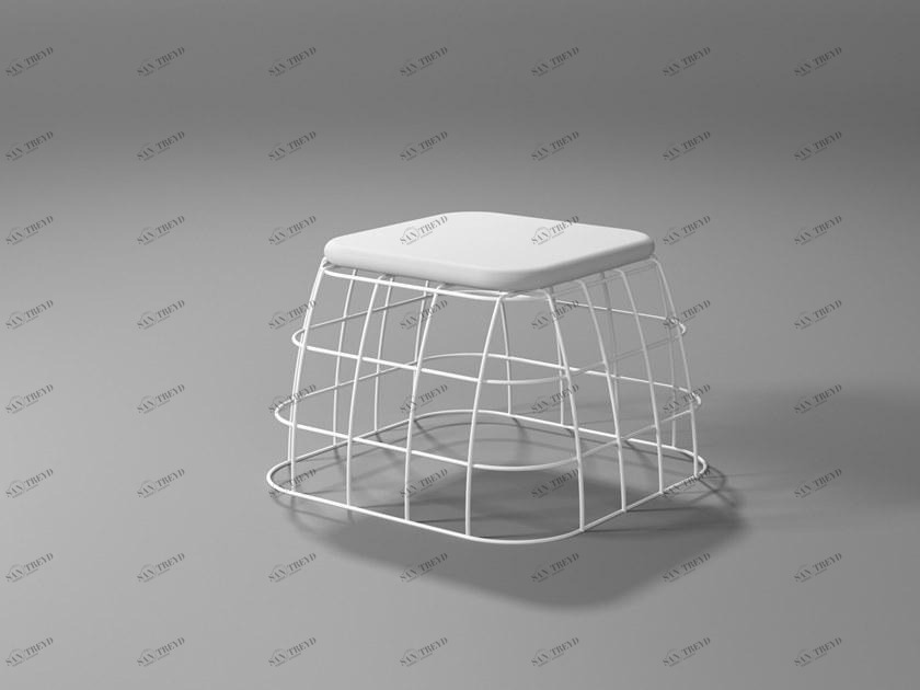 Barel Садовый пуф Filodiferro sun-id-1428627