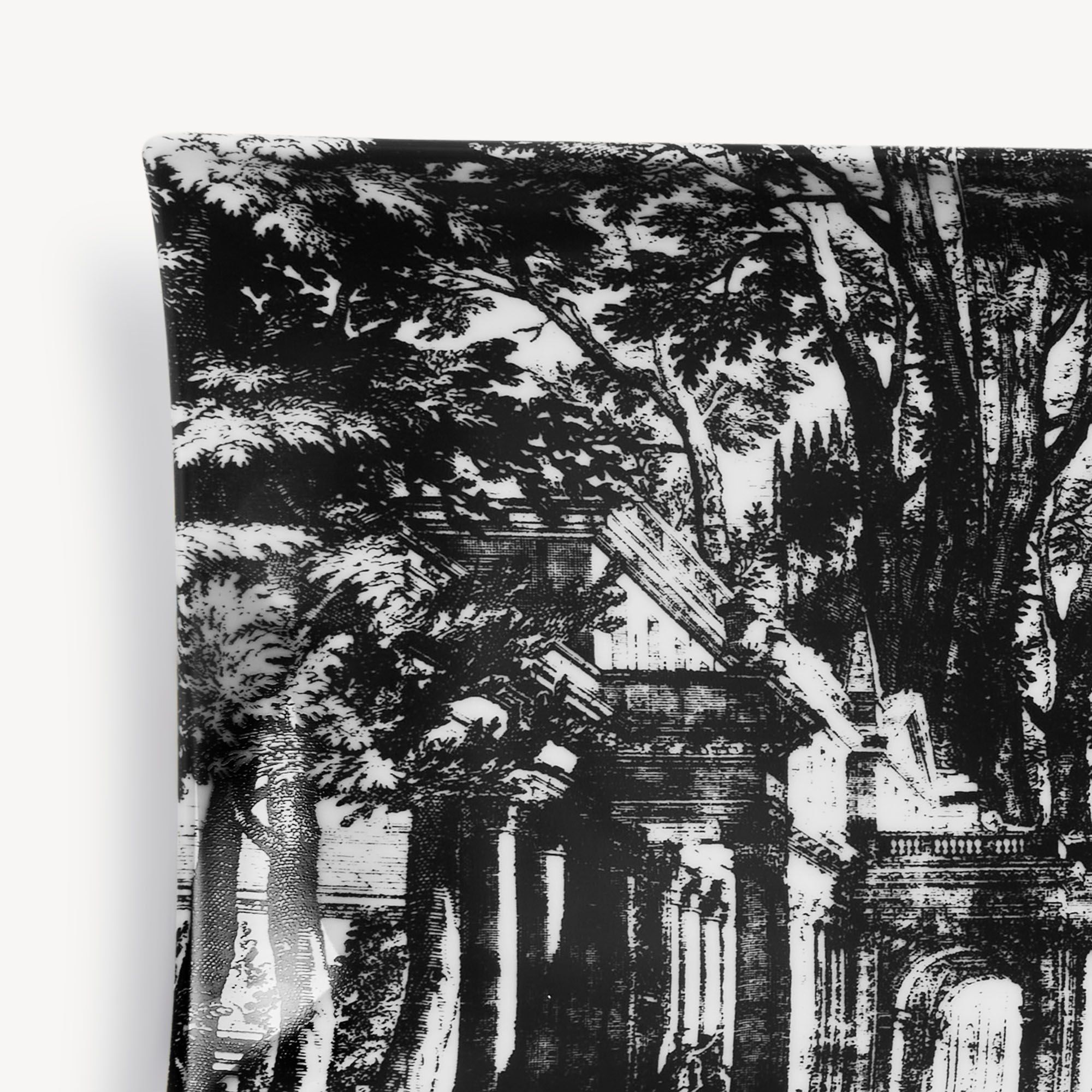 ARCH-00029742 Лоток для хранения яиц Fornasetti Giardino Settecentesco - Вид №3