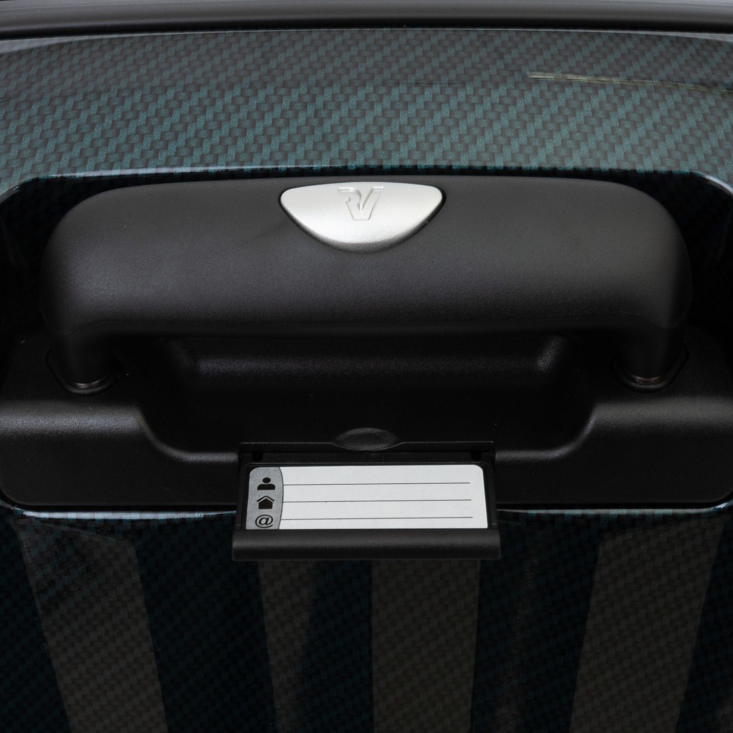 5173-0188 Чемодан 5173 Trolley XS Roncato Uno ZSL Premium Carbon  - Вид №5