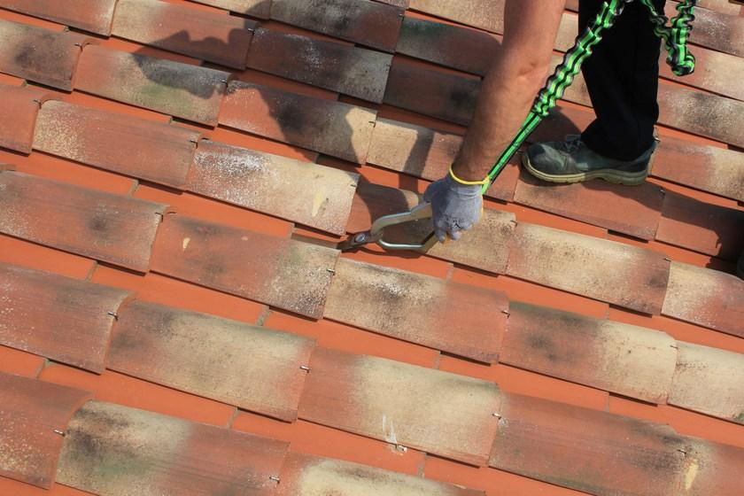 BIN SISTEMI Т-образная точка крепления для спасательного троса Linea vita sun-id-1443234 - Вид №2