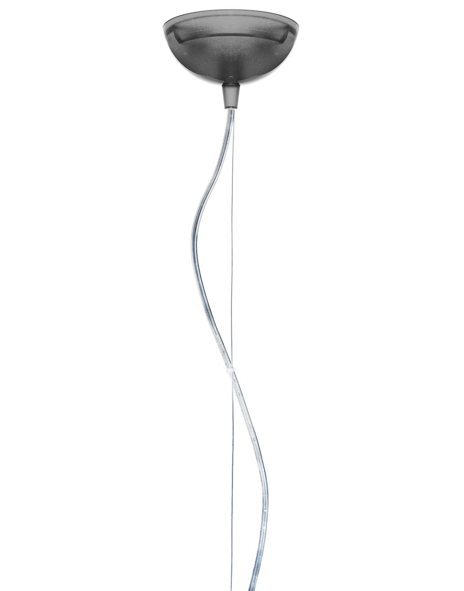 Светодиодный подвесной светильник из инженерного пластика Kartell Planet ARCH-00059689 - Вид №10