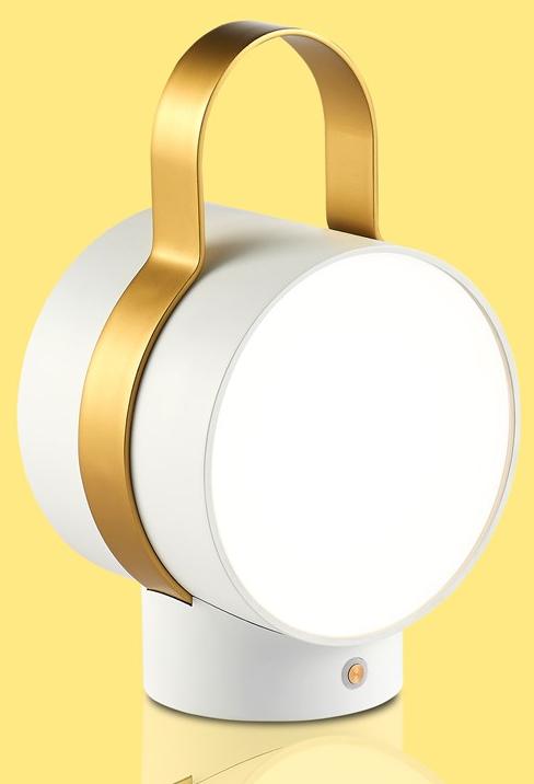 KAISHI Переносная лампа Take a way Ks6311t-led - Вид №1