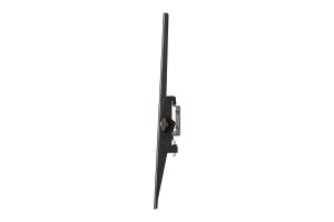 17541852 Кронштейн для телевизора VESA 100х600 до 40 кг накл/черный TT-4256 Godigital