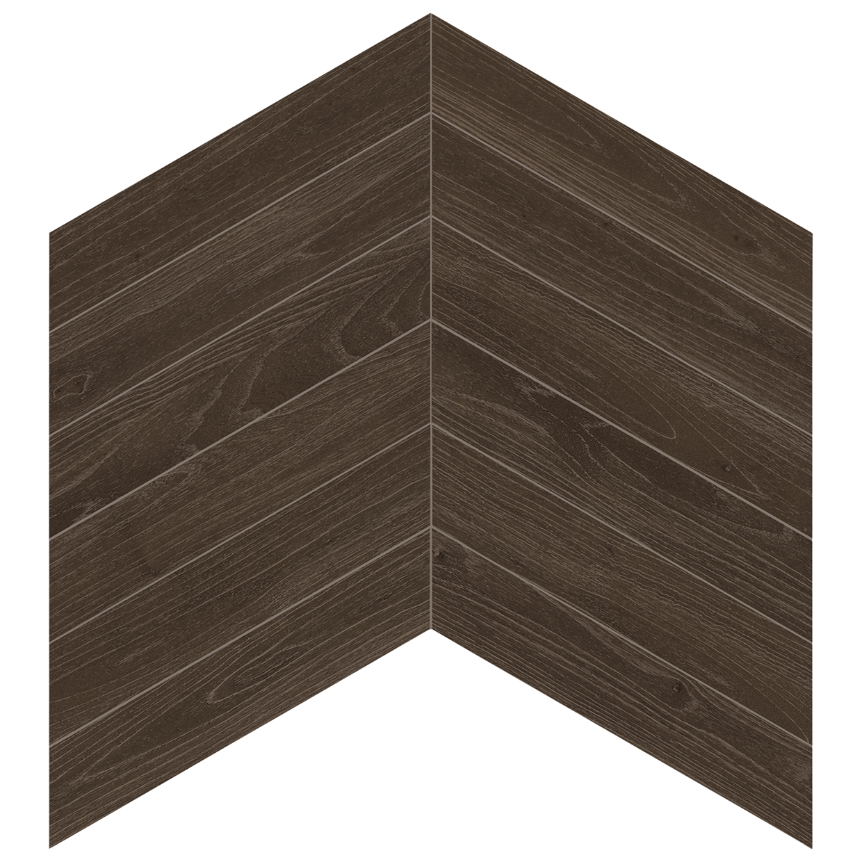 Керамогранит ALDER WALNUT 8х45 Creanza CH-RT01 - Вид №7