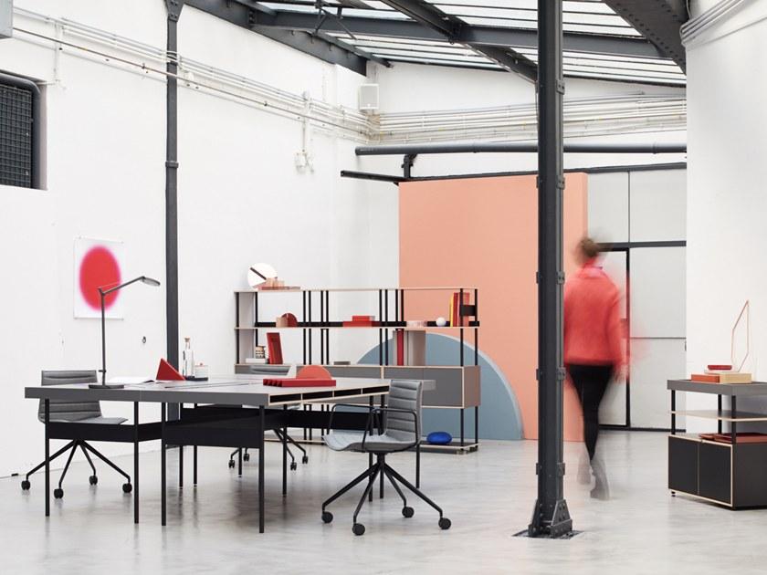 BENE Модульная офисная мебель Studio sun-id-1449275 - Вид №1