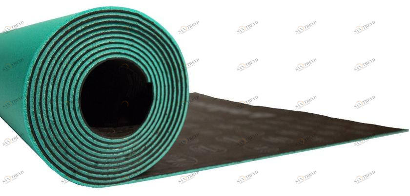 POLYMAXITALIA Многослойное звукоизоляционное покрытие sun-id-1400160