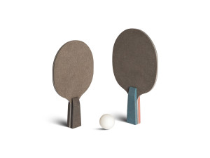 Ракетка для настольного тенниса