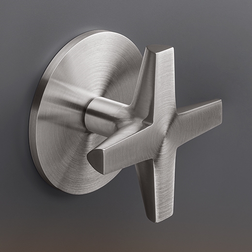 Настенный запорный клапан, горячая вода  CRX30 CEADESIGN  - Вид №1