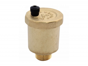 Danfoss Airvent Airvent Воздухоотводчик PN10 DN10 065B8222