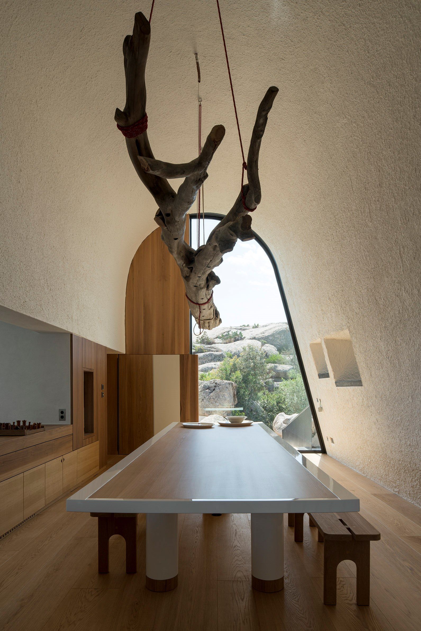 Нержавеющая сталь тепловой резки окна двери Ottostumm | Mogs Mogs 2mm ARCH-00103335 - Вид №7