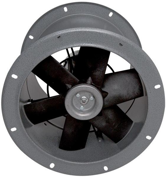 Vortice Осевой канальный вентилятор среднего давления Vorticel mpc-e 42328 - Вид №1