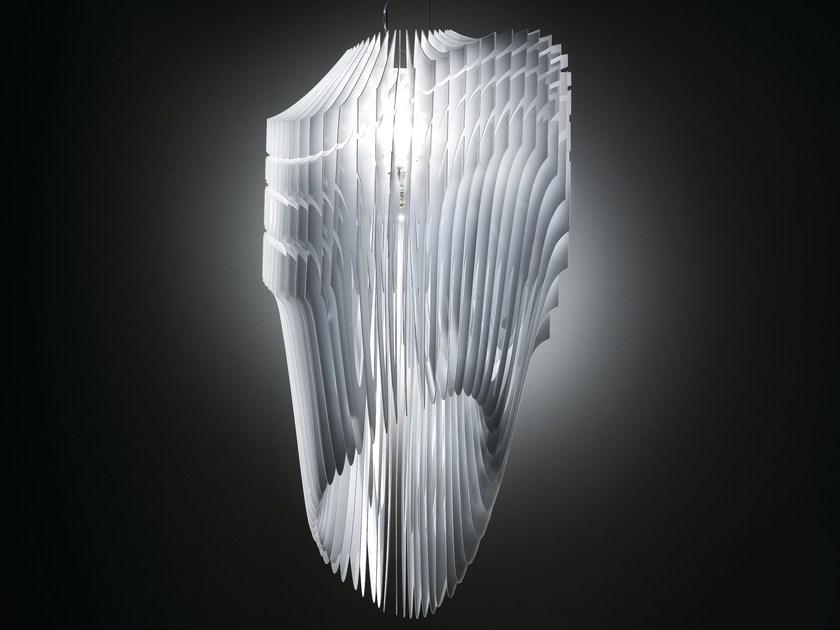 Slamp Подвесной светильник Avia sun-id-1414144 - Вид №3