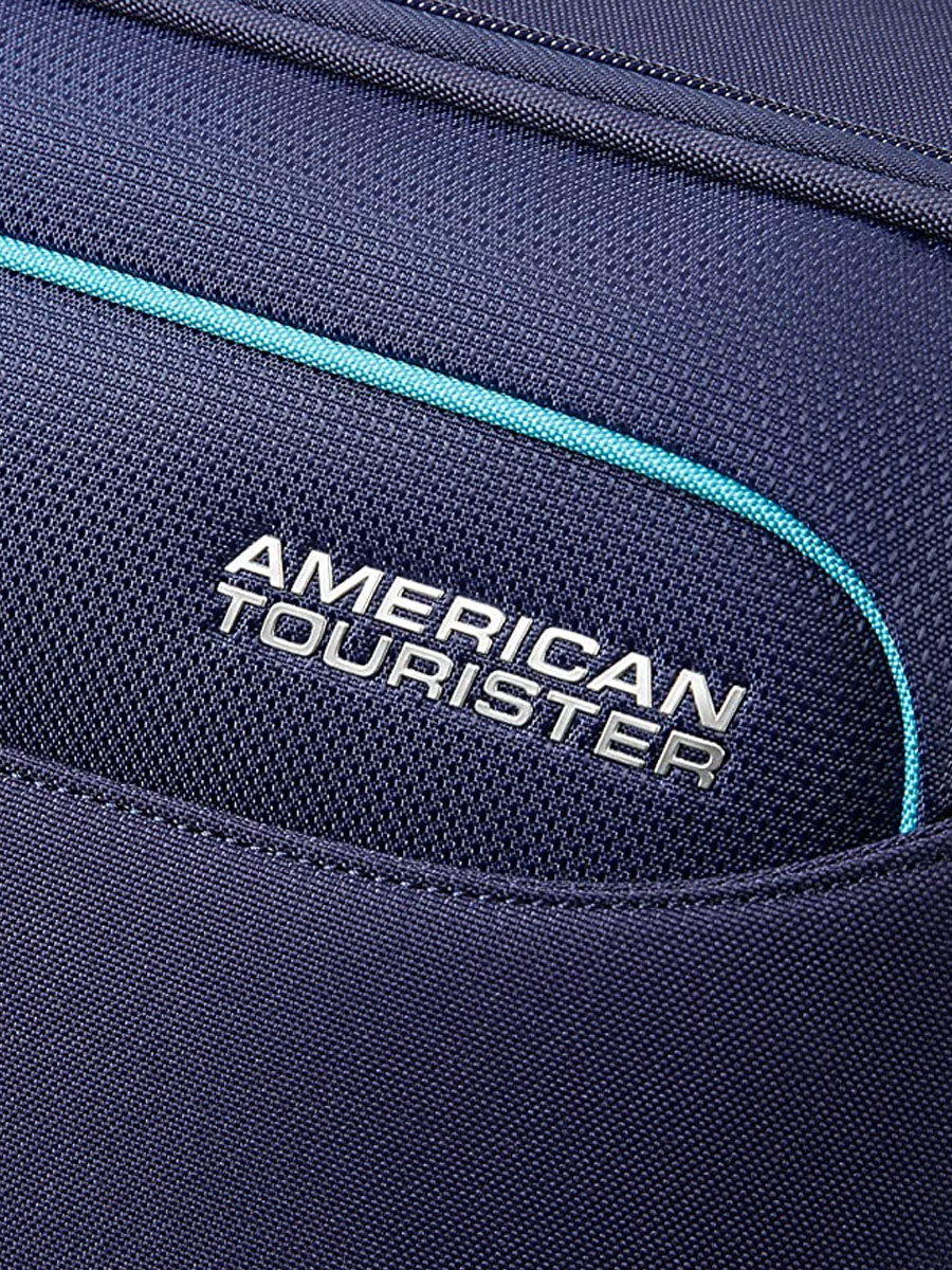 50G-41003 Чемодан 50G*003 55 American Tourister Holiday Heat  - Вид №5