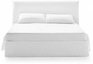 Gervasoni Кровать-контейнер двуспальная Ghost