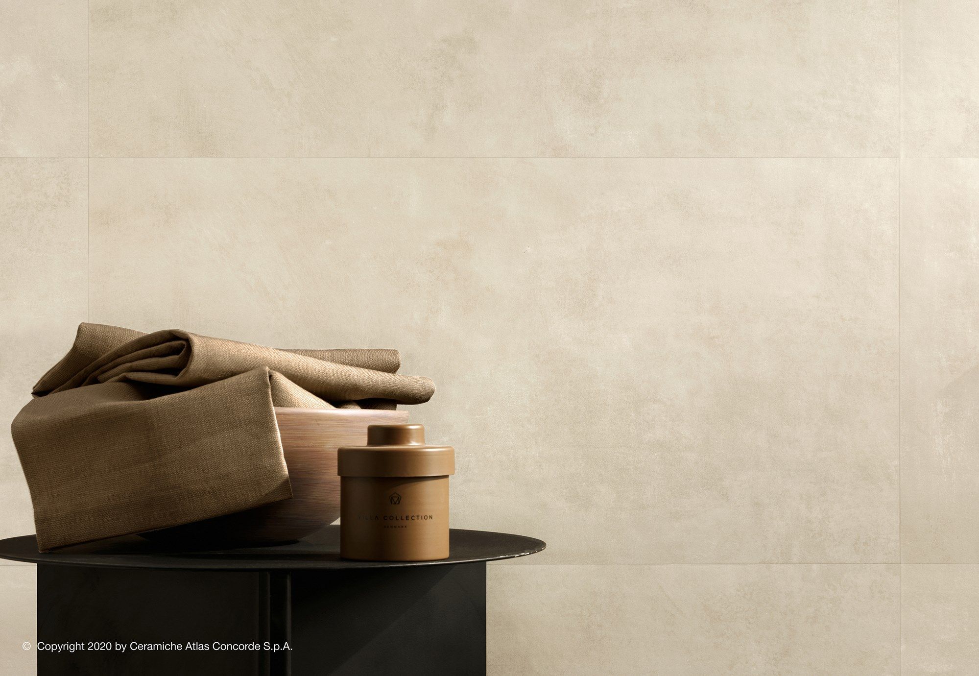 Внутренняя белая паста керамическое покрытие Atlas Concorde Boost Pro ARCH-00073422 - Вид №22