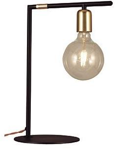 Aromas del Campo Настольная лампа прямого света с фиксированным кронштейном Rendo S1181  - Вид №2