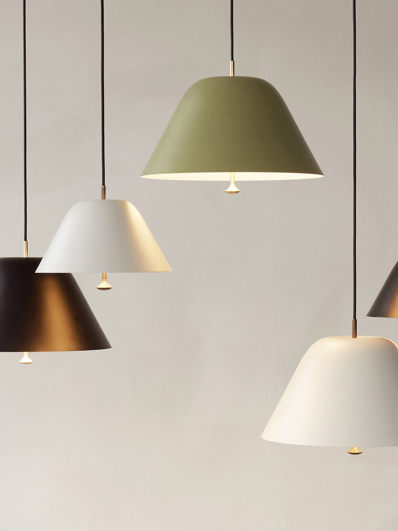 5709262049035 Кулон Levitate LuceLight  - Вид №1