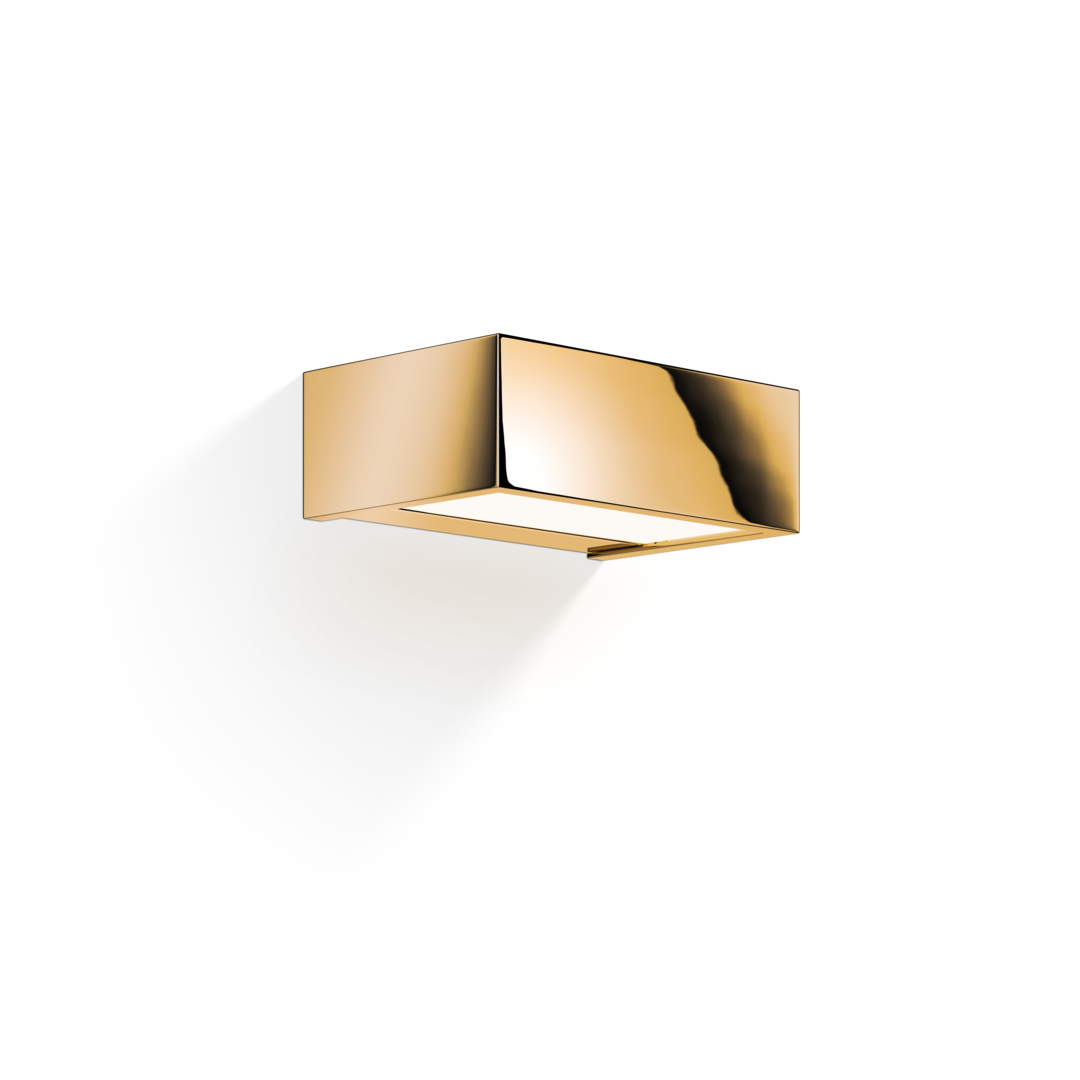 0333020 Настенные светильники BOX 15 N LED DECOR WALTHER 